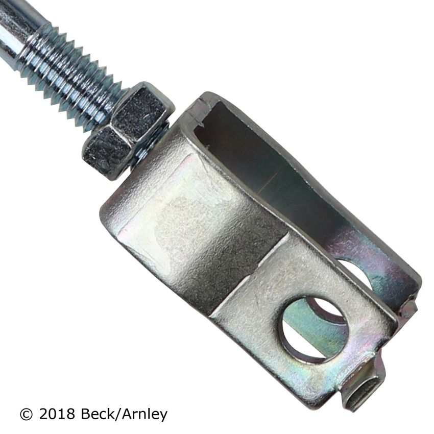 BECK/ARNLEY 072-8894 CLUTCH MASTER CYL