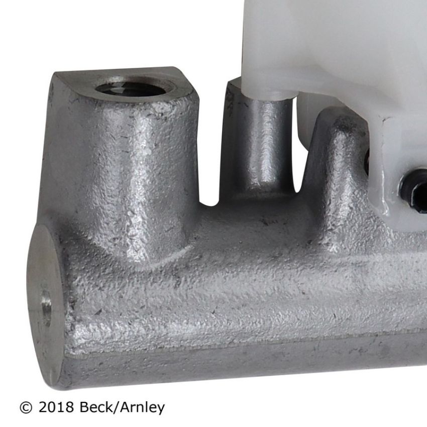 BECK/ARNLEY 072-8894 CLUTCH MASTER CYL