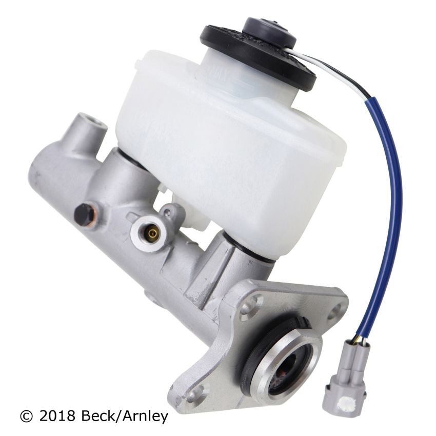 BECK/ARNLEY 072-8897 BRAKE MASTER CYL