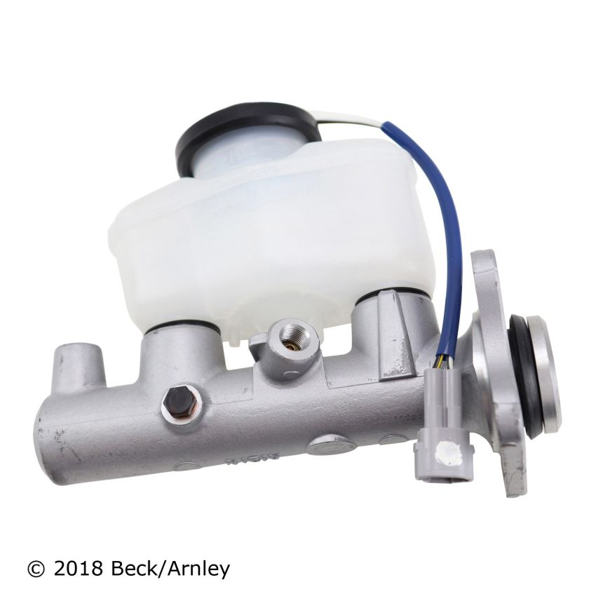 BECK/ARNLEY 072-8897 BRAKE MASTER CYL