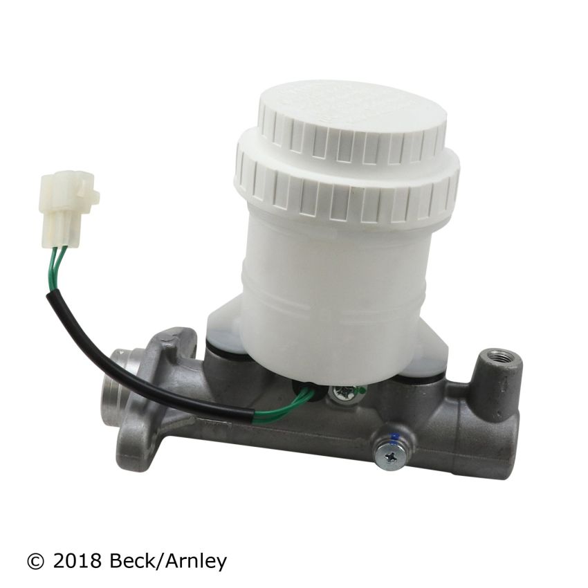 BECK/ARNLEY 072-8903 BRAKE MASTER CYL