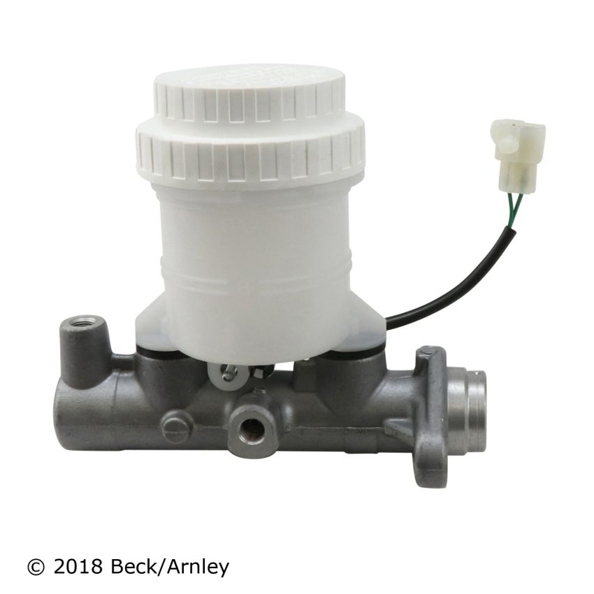 BECK/ARNLEY 072-8903 BRAKE MASTER CYL