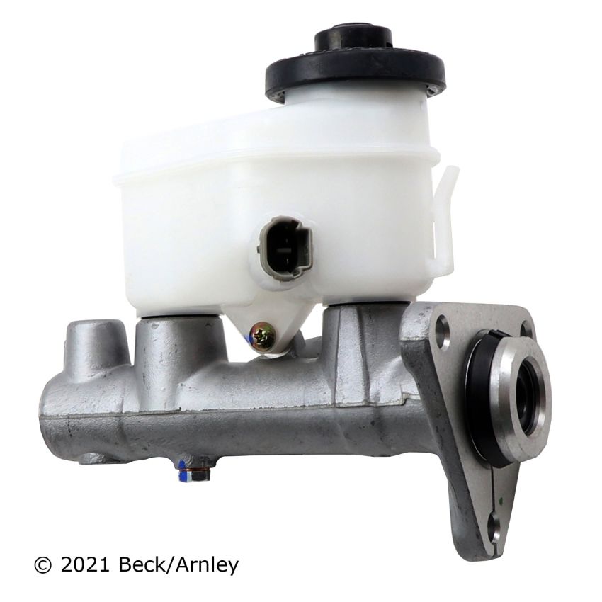BECK/ARNLEY 072-8918 BRAKE MASTER CYL