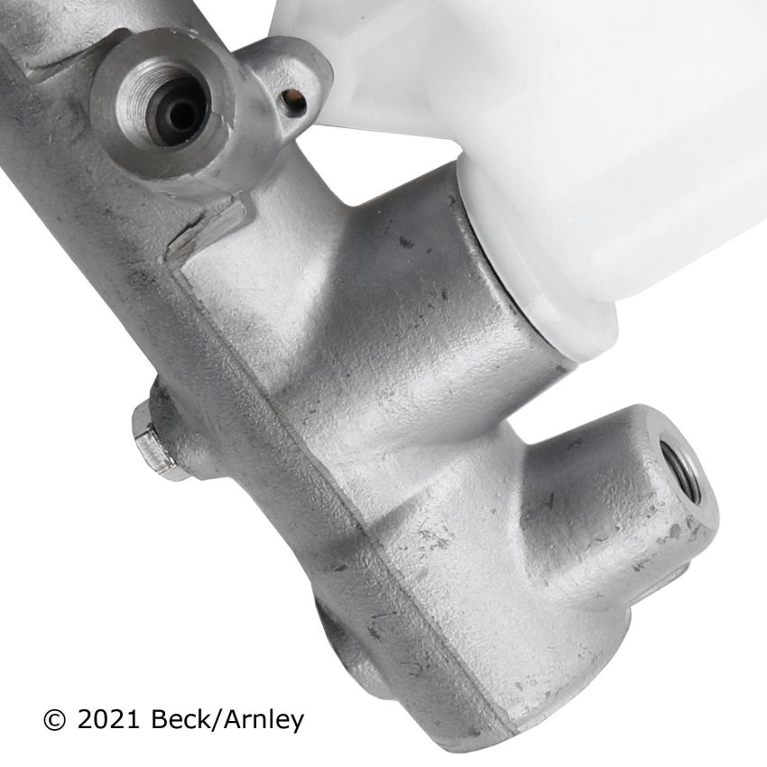 BECK/ARNLEY 072-8918 BRAKE MASTER CYL