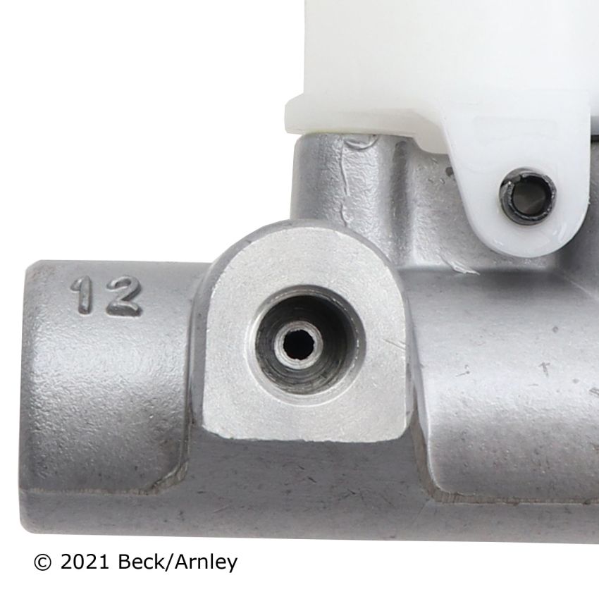 BECK/ARNLEY 072-8925 CLUTCH MASTER CYL