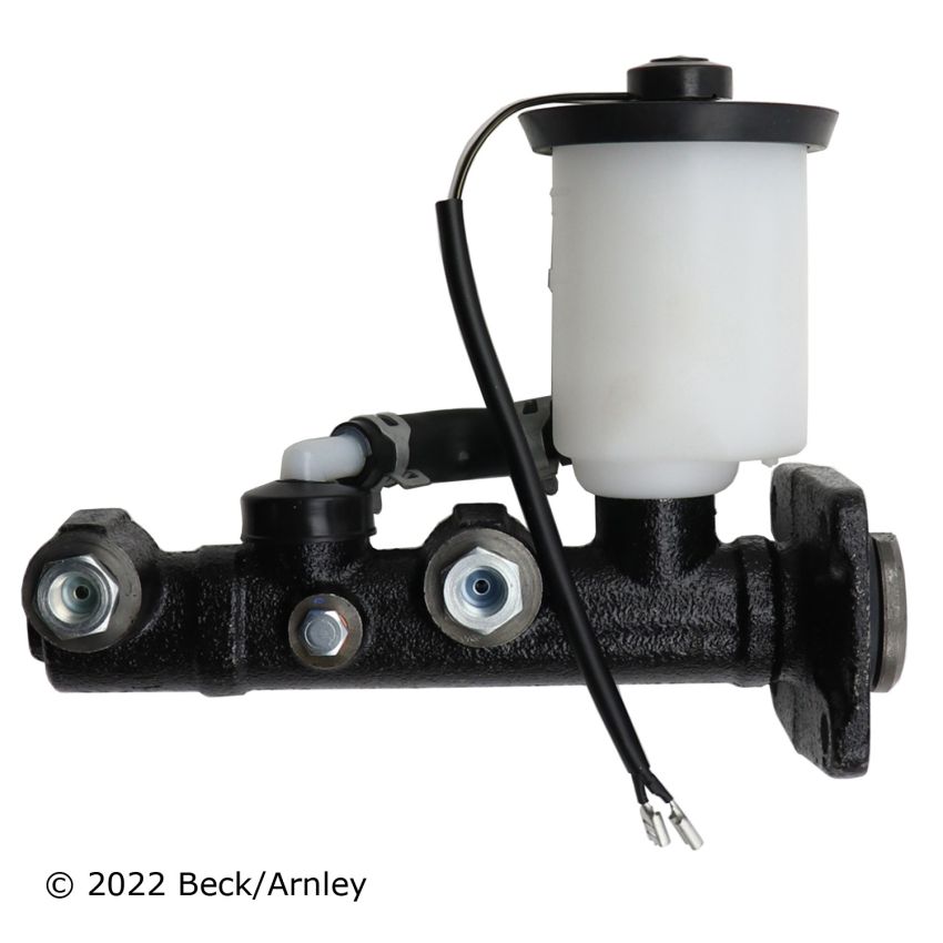 BECK/ARNLEY 072-8945 BRAKE MASTER CYL