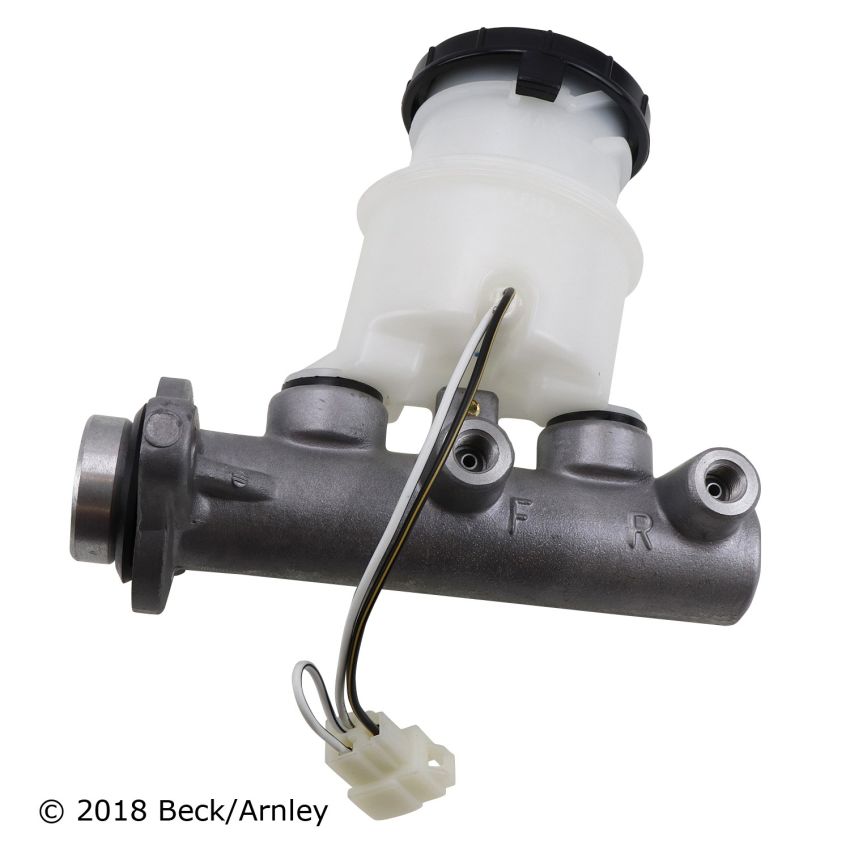 BECK/ARNLEY 072-9004 BRAKE MASTER CYL