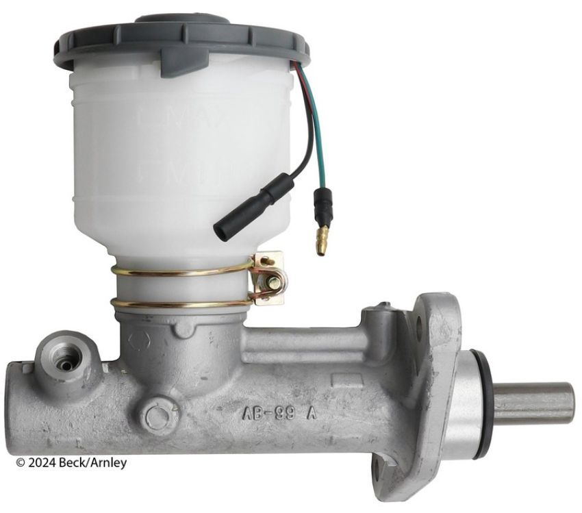 BECK/ARNLEY 072-9007 BRAKE MASTER CYL
