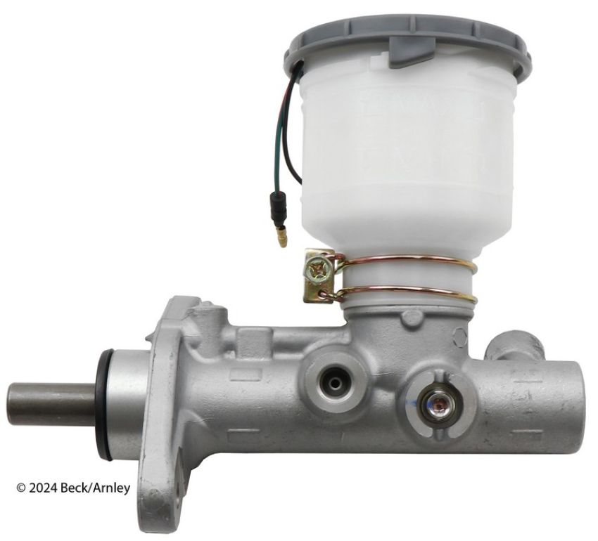 BECK/ARNLEY 072-9007 BRAKE MASTER CYL