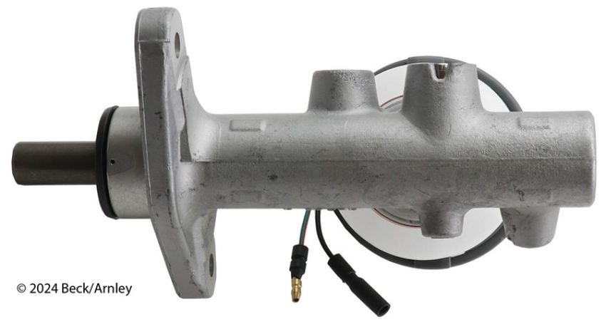 BECK/ARNLEY 072-9007 BRAKE MASTER CYL