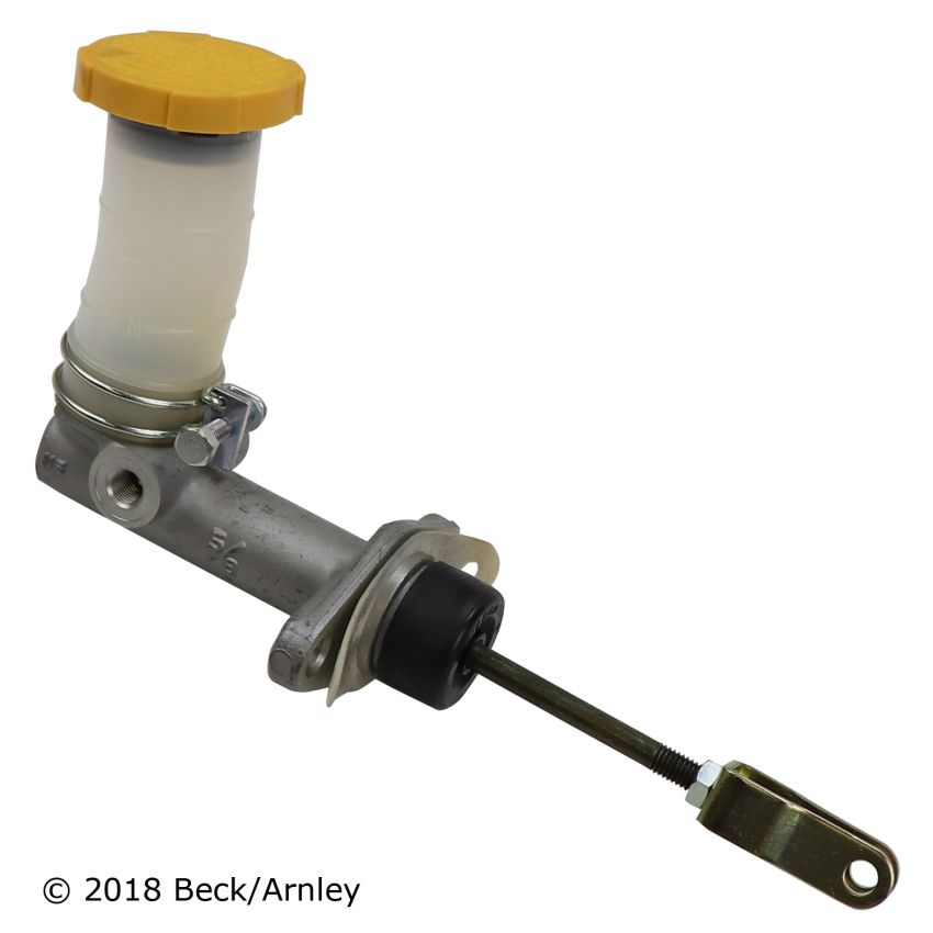 BECK/ARNLEY 072-9050 CLUTCH MASTER CYL