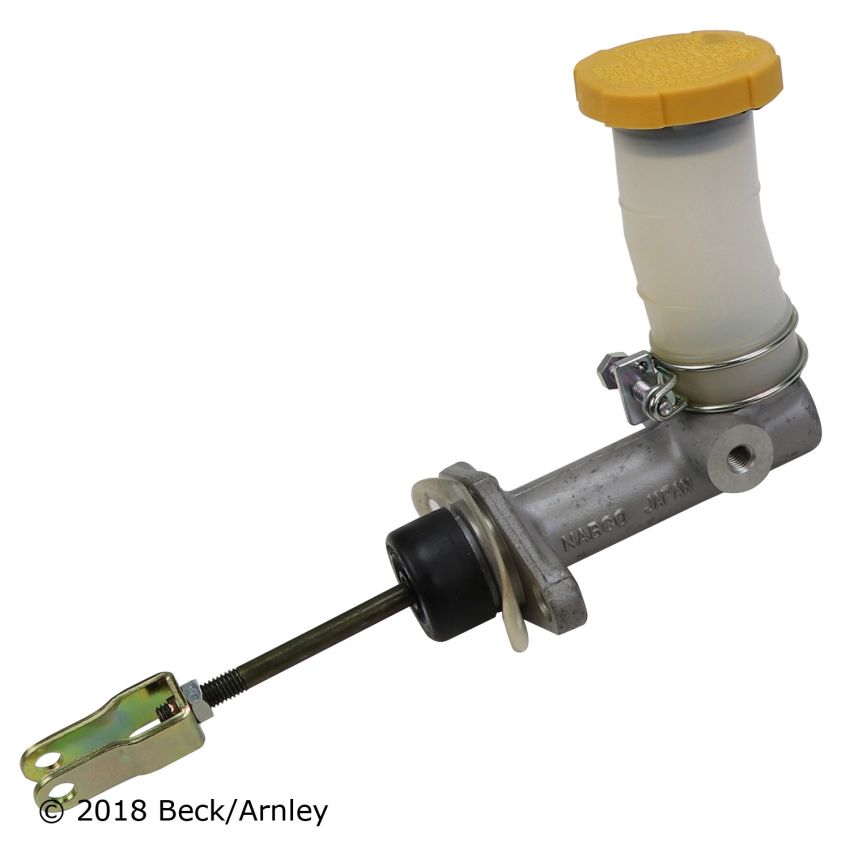 BECK/ARNLEY 072-9050 CLUTCH MASTER CYL