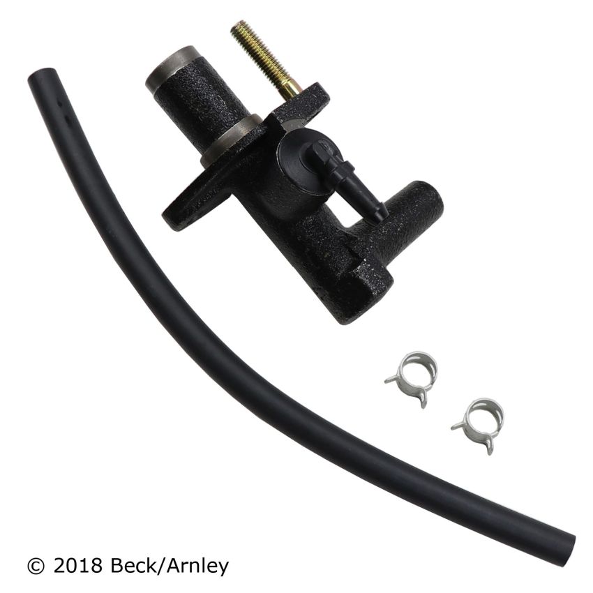 BECK/ARNLEY 072-9052 CLUTCH MASTER CYL