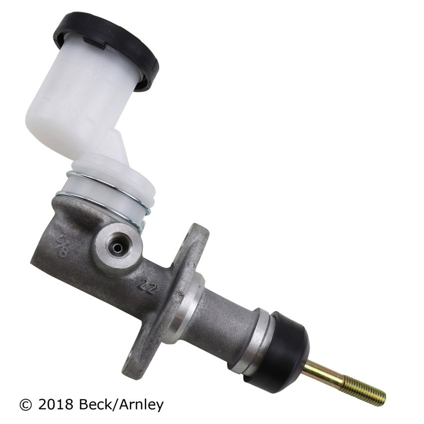 BECK/ARNLEY 072-9054 CLUTCH MASTER CYL