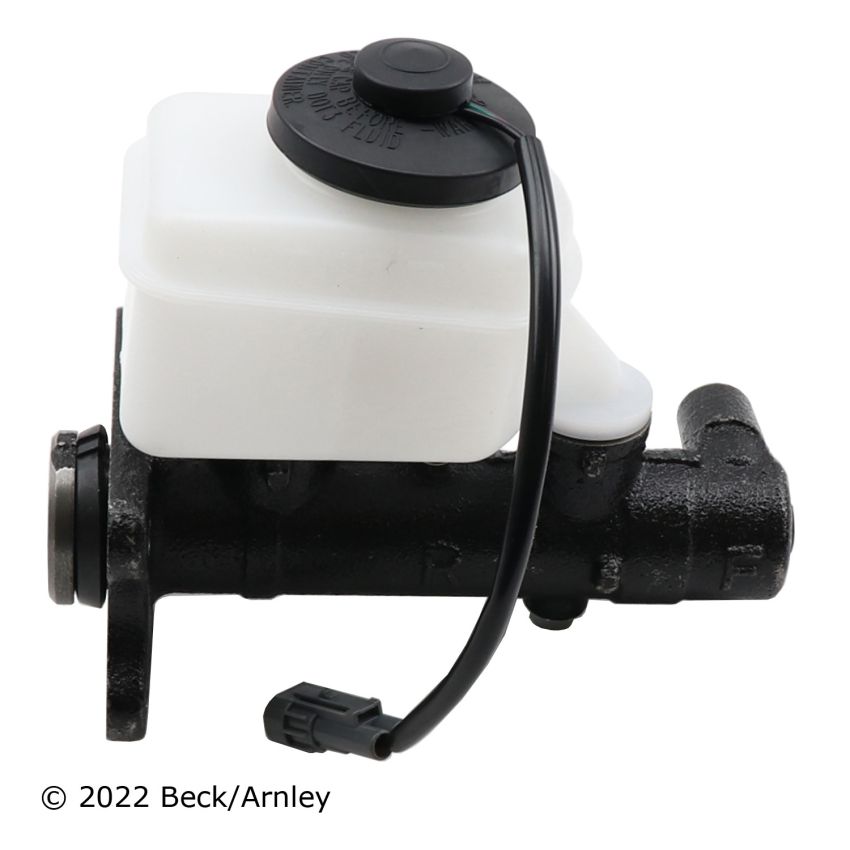 BECK/ARNLEY 072-9077 BRAKE MASTER CYL