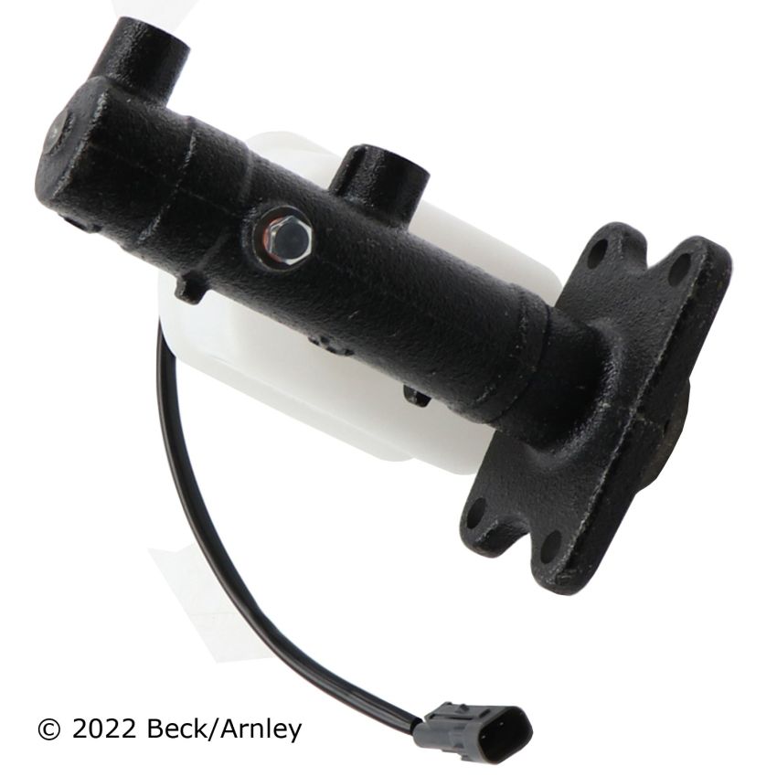 BECK/ARNLEY 072-9077 BRAKE MASTER CYL