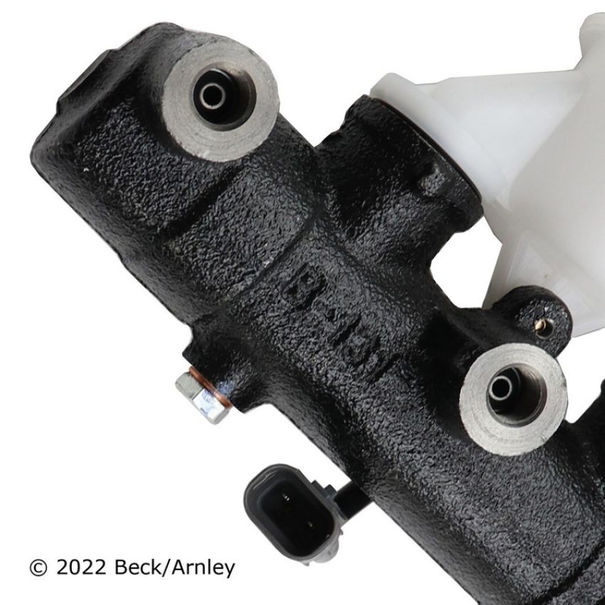 BECK/ARNLEY 072-9077 BRAKE MASTER CYL