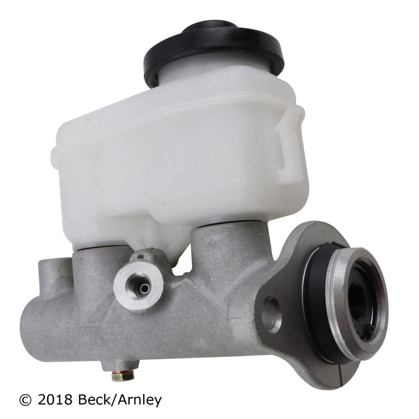 BECK/ARNLEY 072-9085 BRAKE MASTER CYL