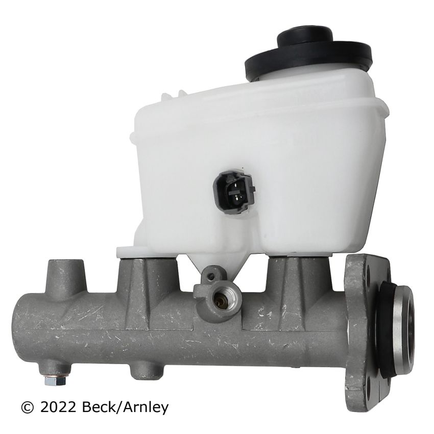 BECK/ARNLEY 072-9092 BRAKE MASTER CYL