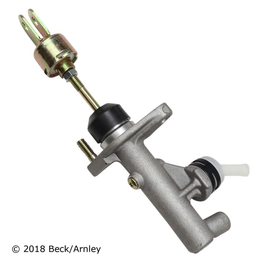 BECK/ARNLEY 072-9106 CLUTCH MASTER CYL