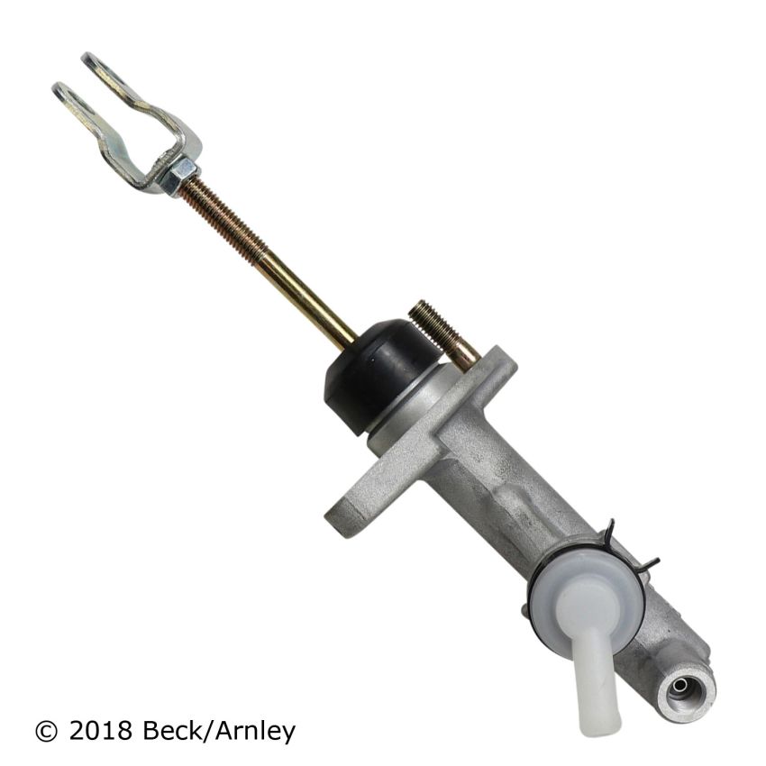 BECK/ARNLEY 072-9107 CLUTCH MASTER CYL