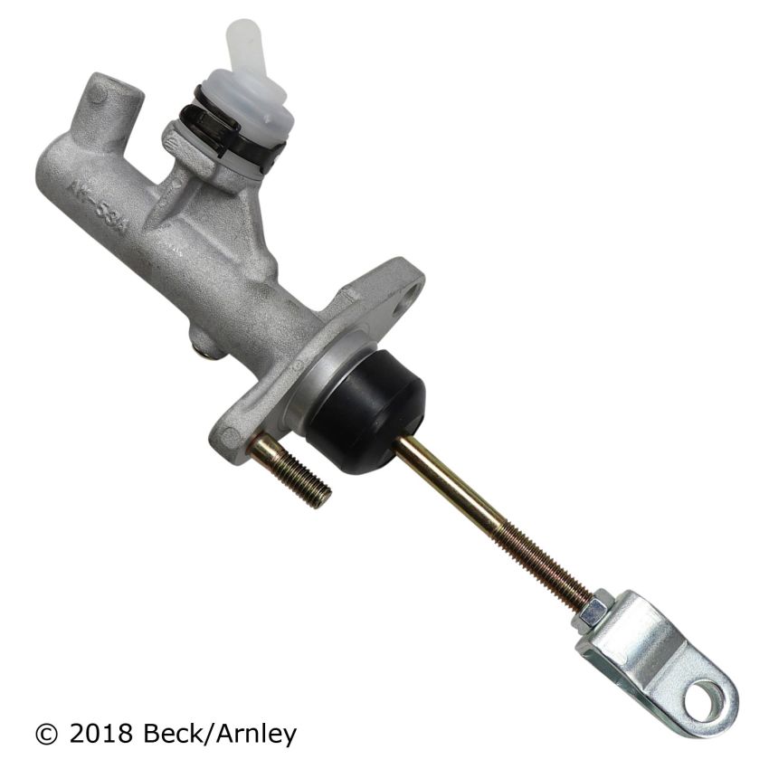 BECK/ARNLEY 072-9107 CLUTCH MASTER CYL