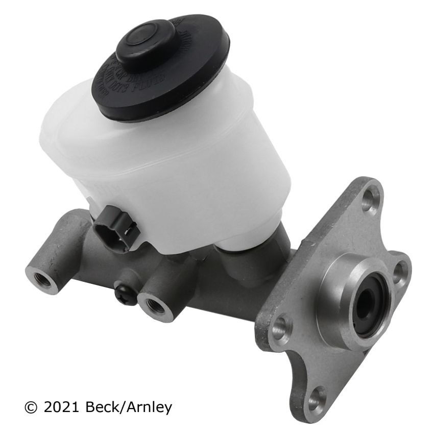 BECK/ARNLEY 072-9141 BRAKE MASTER CYL