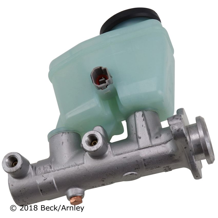 BECK/ARNLEY 072-9148 BRAKE MASTER CYL