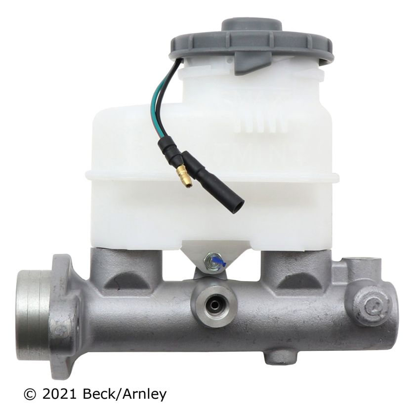 BECK/ARNLEY 072-9152 BRAKE MASTER CYL