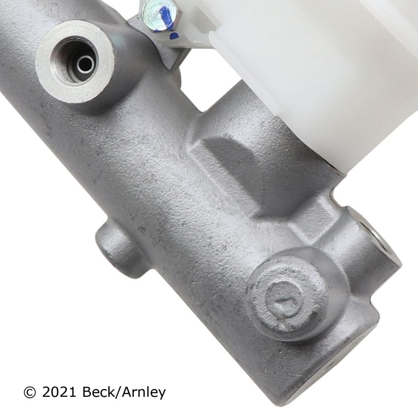BECK/ARNLEY 072-9152 BRAKE MASTER CYL