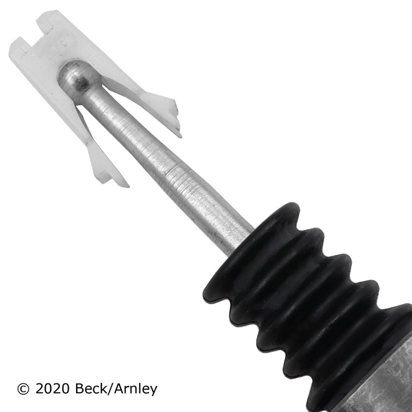 BECK/ARNLEY 072-9156 CLUTCH MASTER CYL