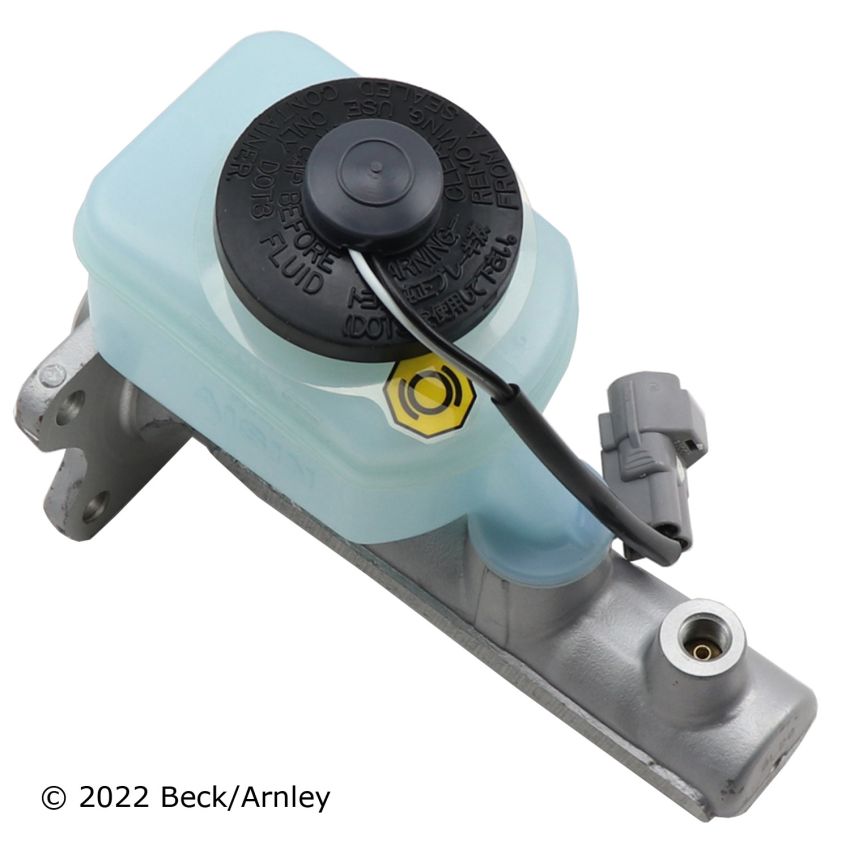 BECK/ARNLEY 072-9162 BRAKE MASTER CYL