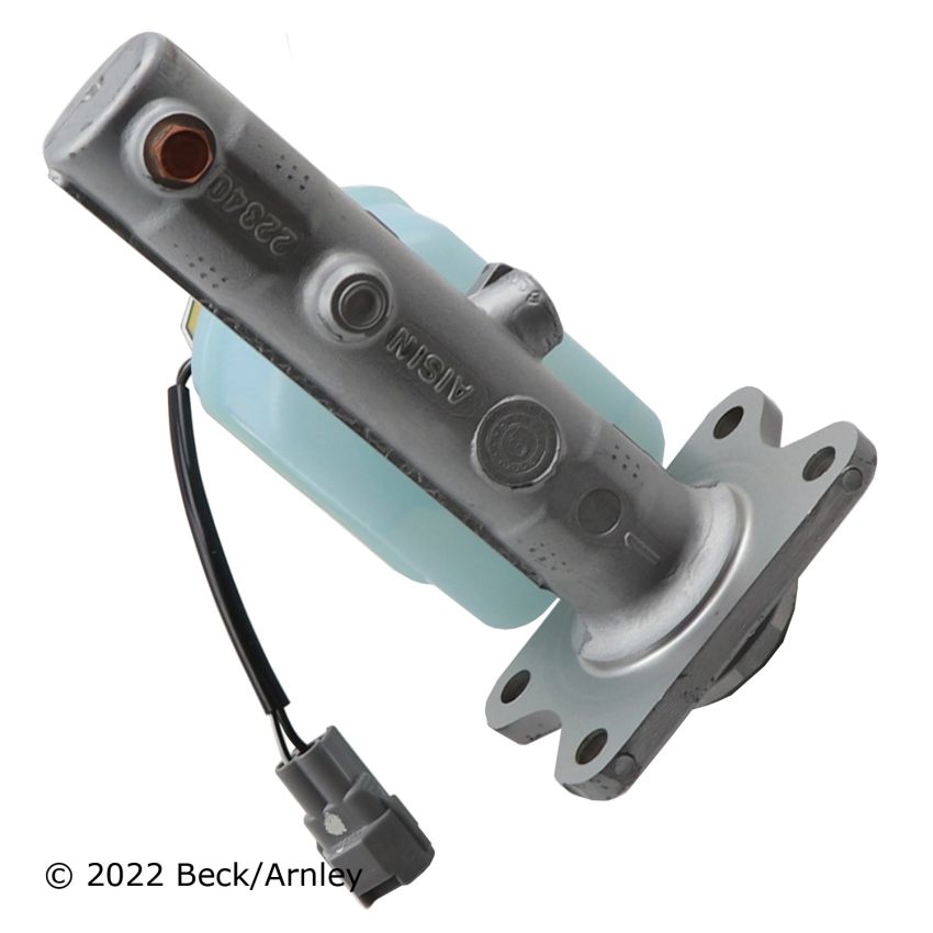 BECK/ARNLEY 072-9162 BRAKE MASTER CYL