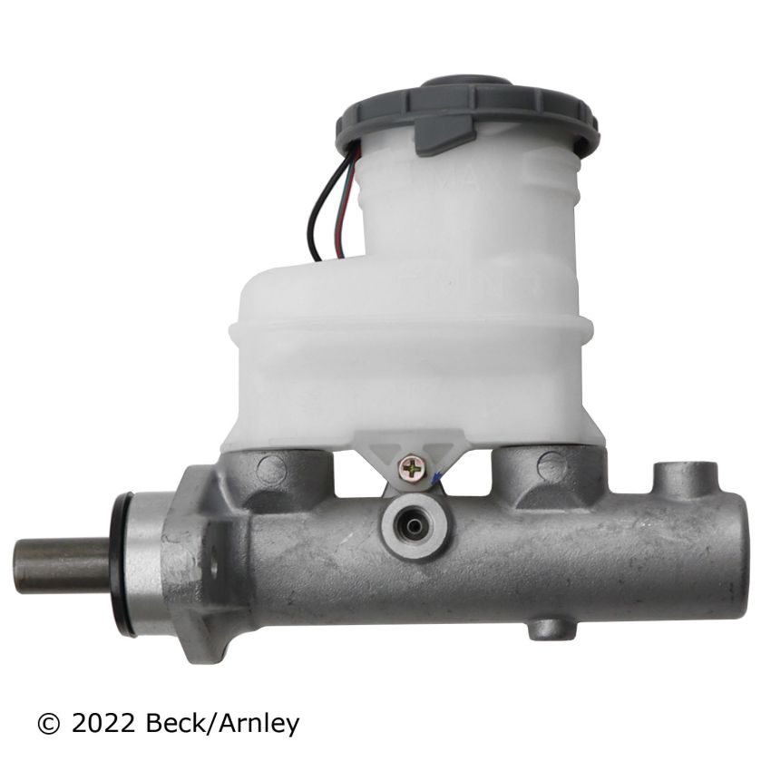 BECK/ARNLEY 072-9164 BRAKE MASTER CYL