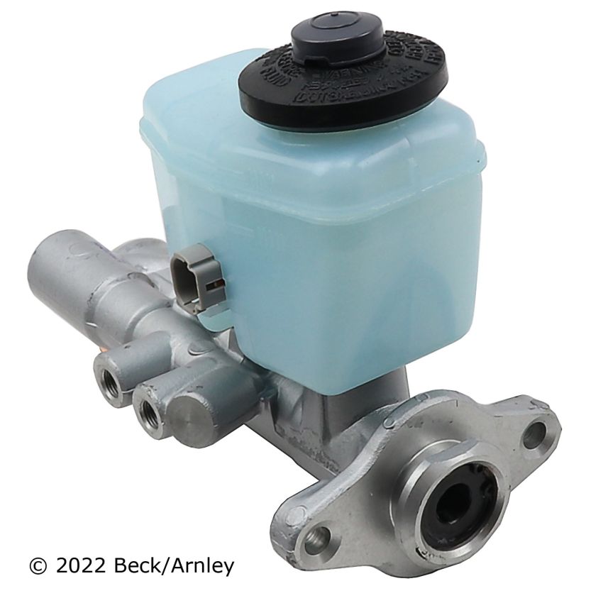 BECK/ARNLEY 072-9170 BRAKE MASTER CYL