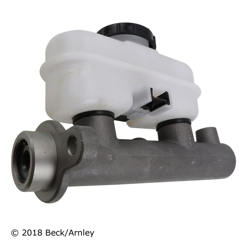 BECK/ARNLEY 072-9185 BRAKE MASTER CYL
