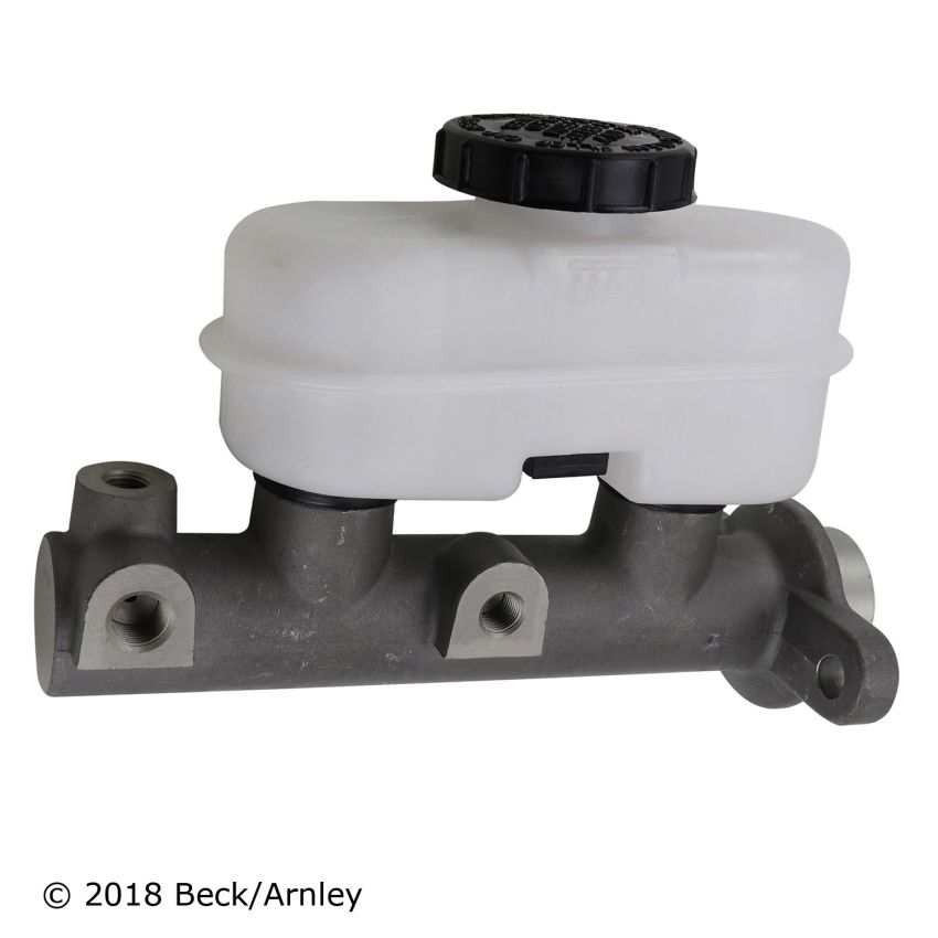 BECK/ARNLEY 072-9185 BRAKE MASTER CYL