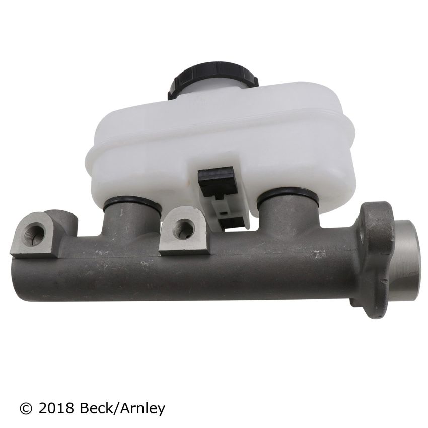 BECK/ARNLEY 072-9185 BRAKE MASTER CYL