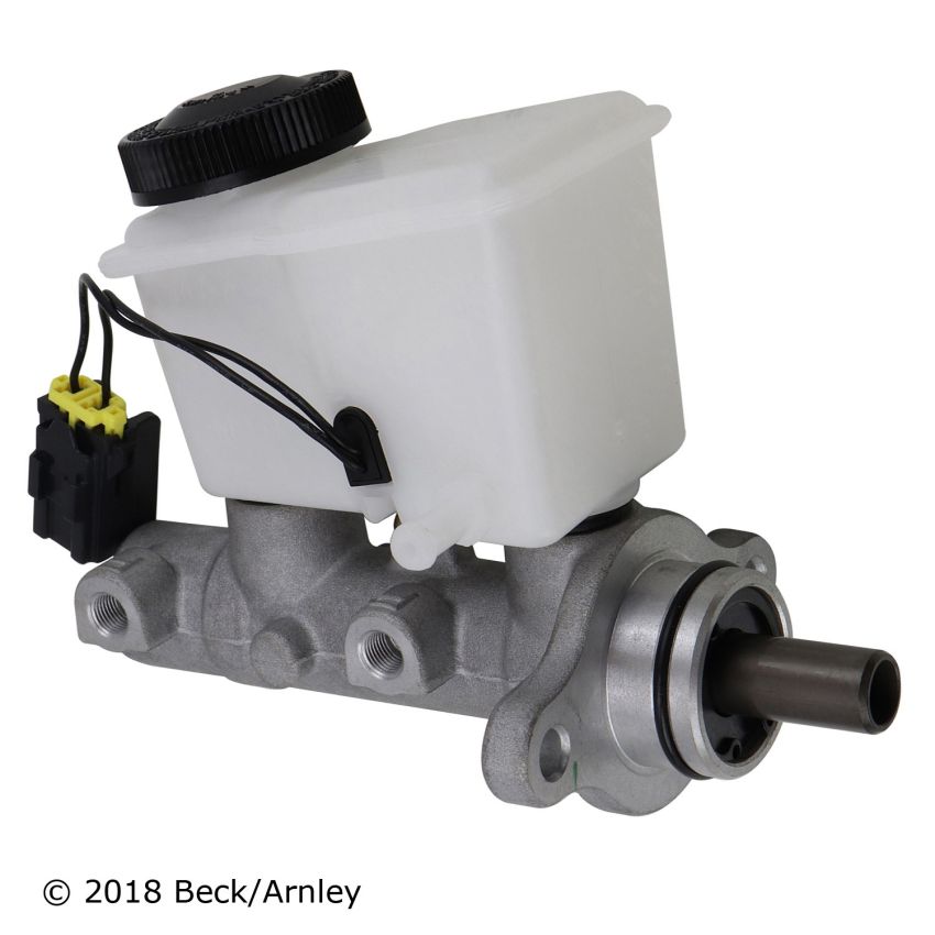 BECK/ARNLEY 072-9187 BRAKE MASTER CYL