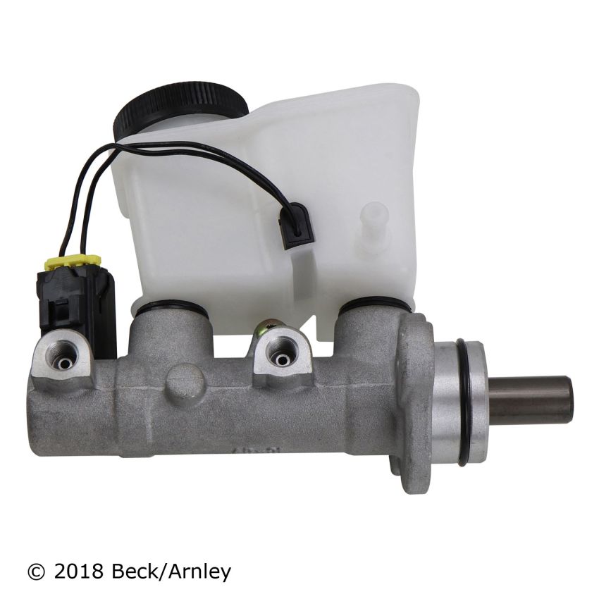 BECK/ARNLEY 072-9187 BRAKE MASTER CYL