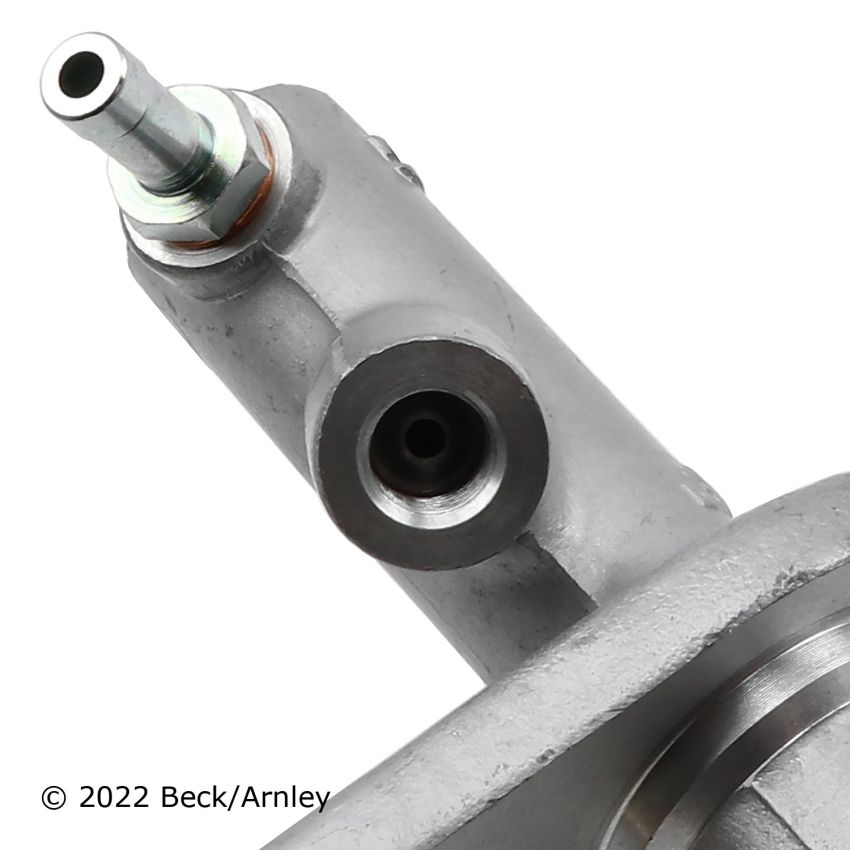 BECK/ARNLEY 072-9191 CLUTCH MASTER CYL
