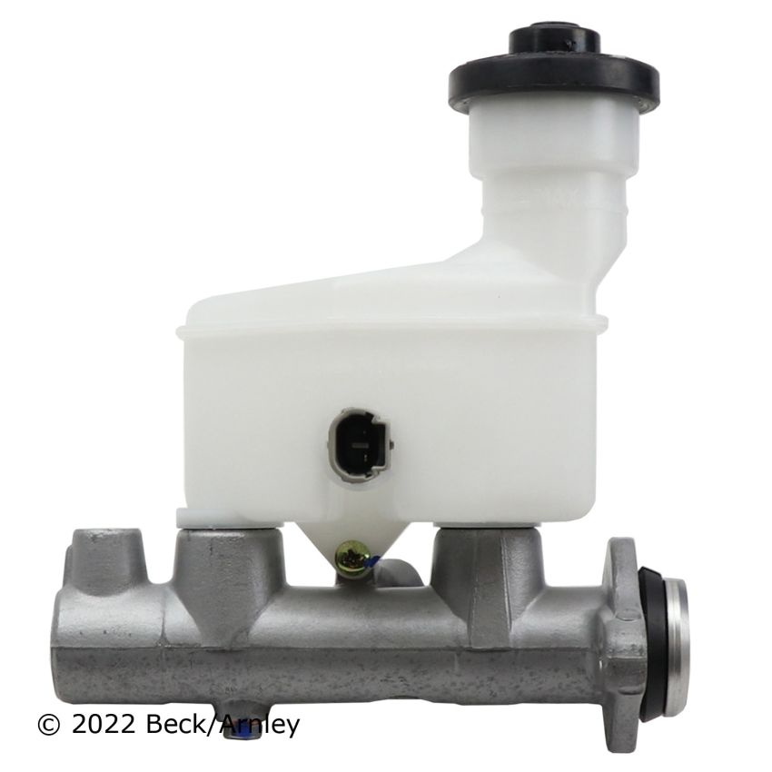 BECK/ARNLEY 072-9193 BRAKE MASTER CYL