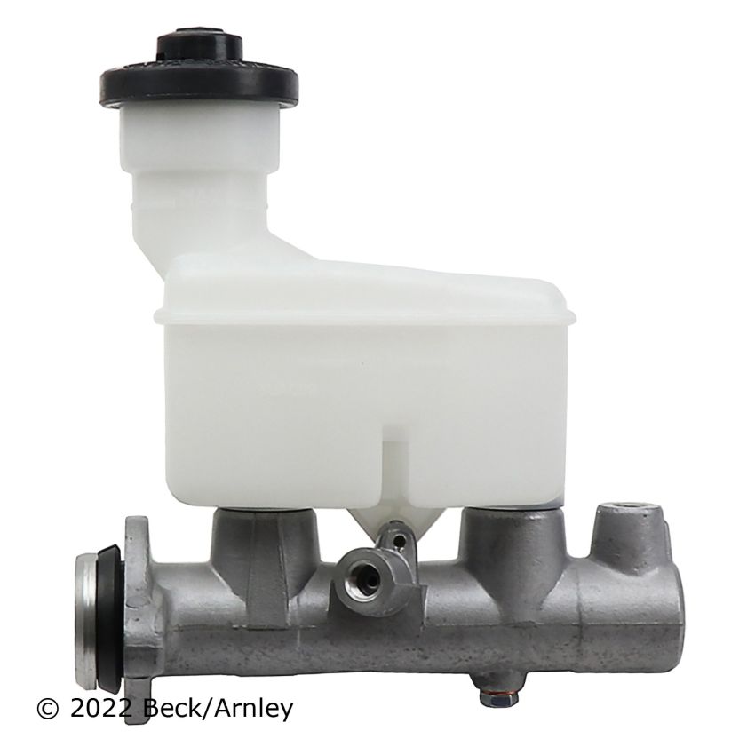 BECK/ARNLEY 072-9193 BRAKE MASTER CYL