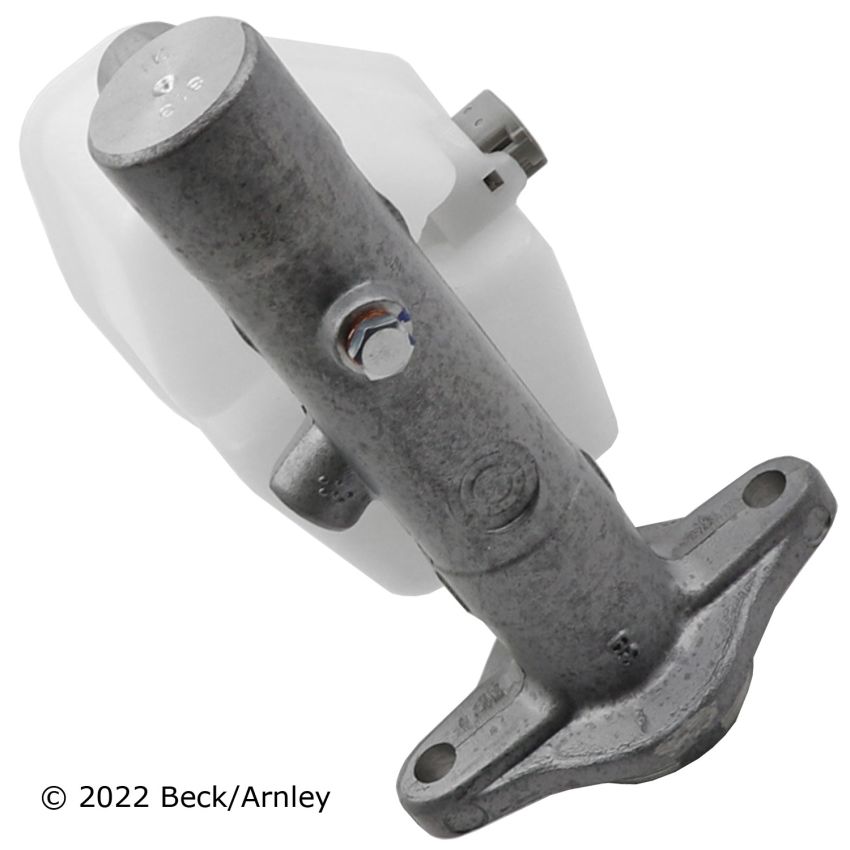 BECK/ARNLEY 072-9193 BRAKE MASTER CYL