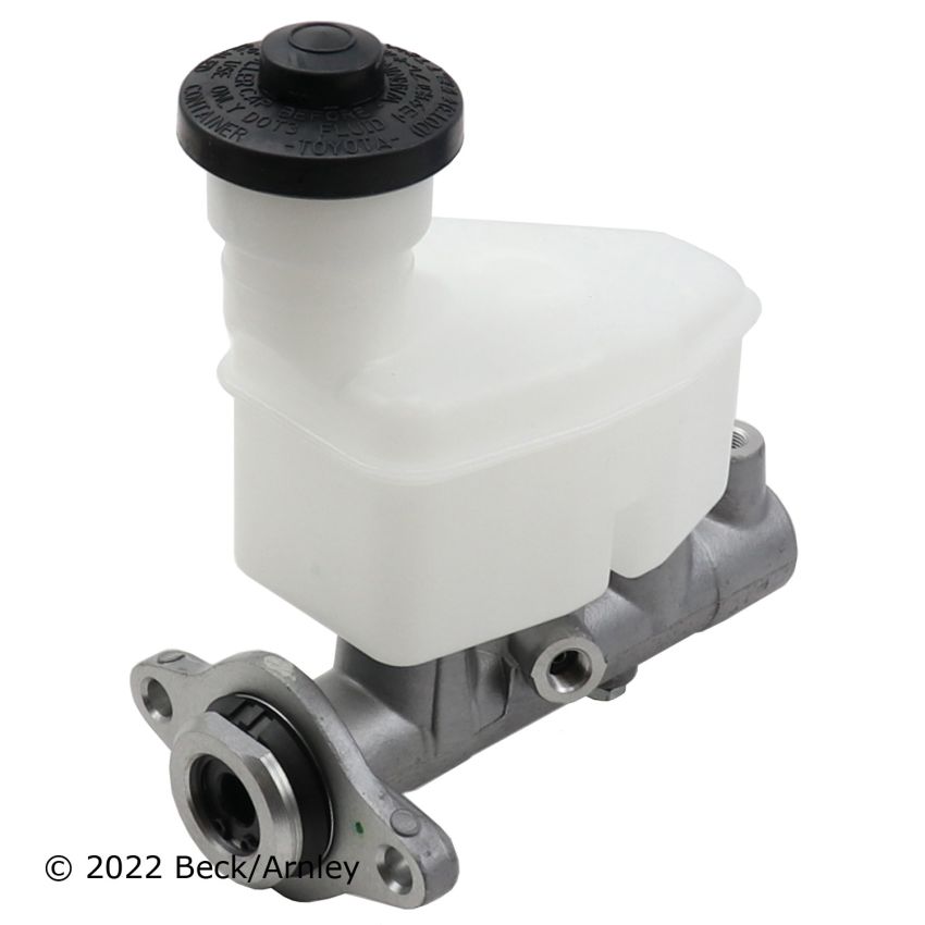 BECK/ARNLEY 072-9193 BRAKE MASTER CYL