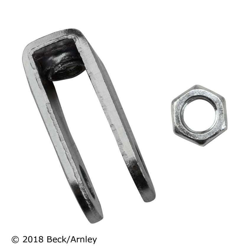 BECK/ARNLEY 072-9194 CLUTCH MASTER CYL