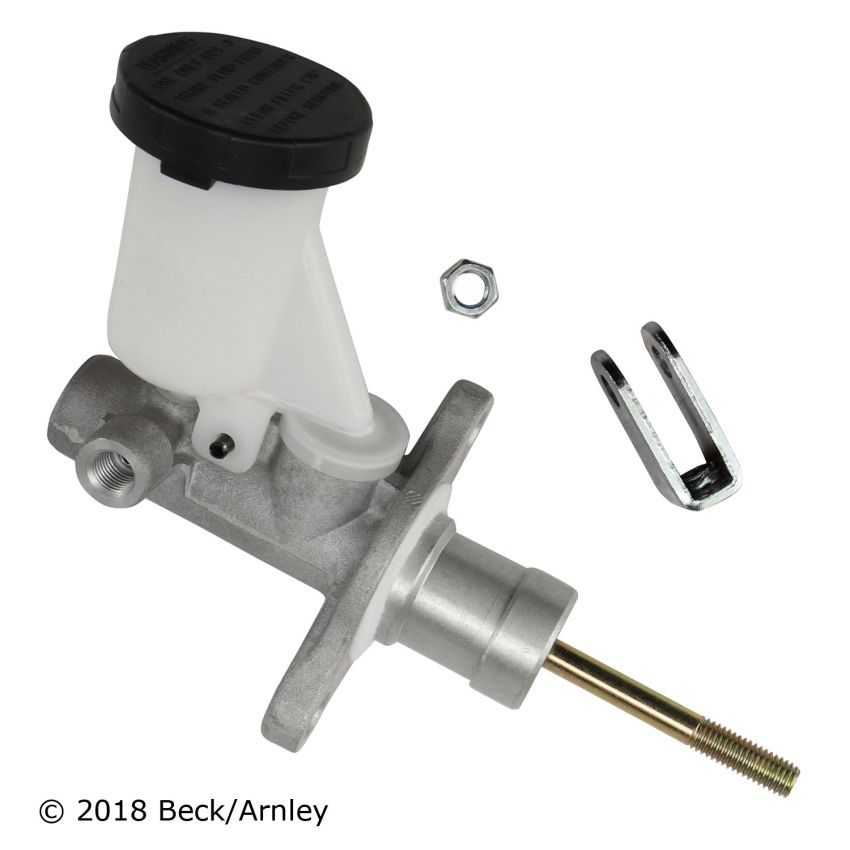BECK/ARNLEY 072-9194 CLUTCH MASTER CYL