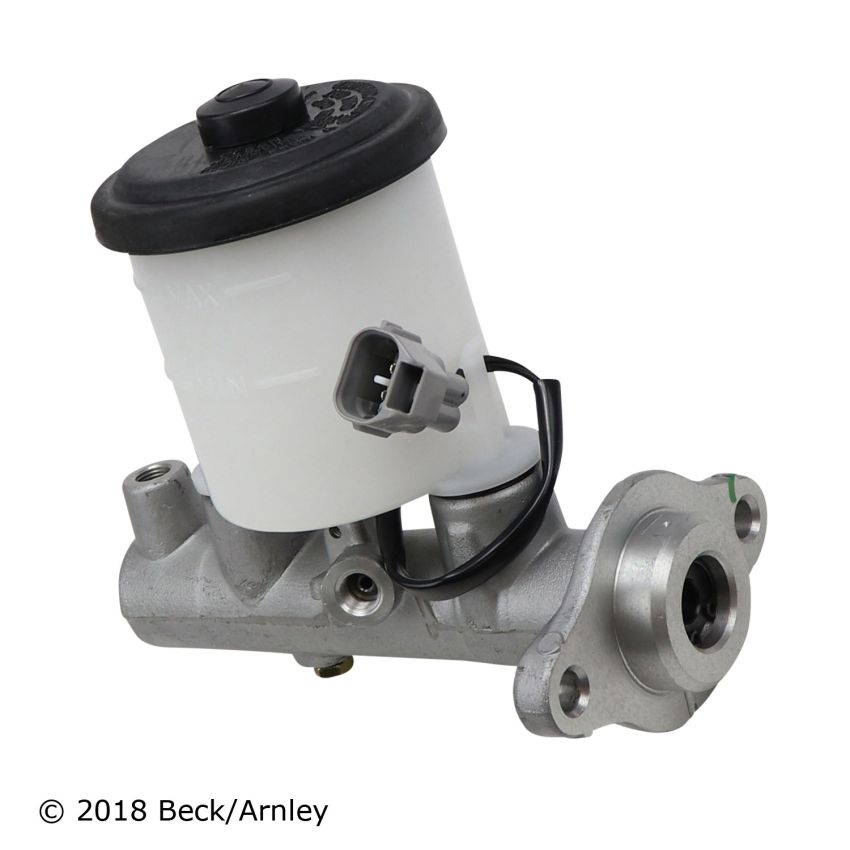 BECK/ARNLEY 072-9196 BRAKE MASTER CYL