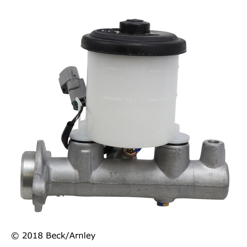 BECK/ARNLEY 072-9196 BRAKE MASTER CYL