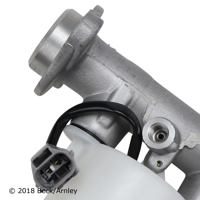 BECK/ARNLEY 072-9196 BRAKE MASTER CYL